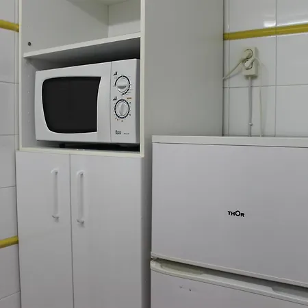 Apartment Vina Del Mar Benidorm