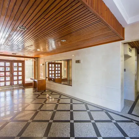 Vina Del Mar Apartment