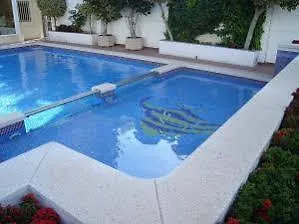 Vina Del Mar Lejlighed *