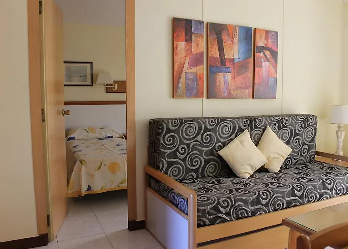 Lejlighed Vina Del Mar Benidorm