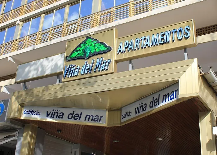 Lejlighed Vina Del Mar *