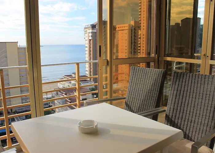 Vina Del Mar *