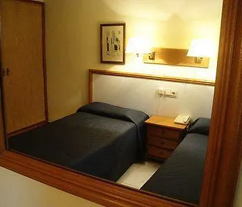Vina Del Mar Lejlighed Benidorm