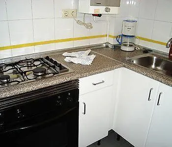 Vina Del Mar Lejlighed