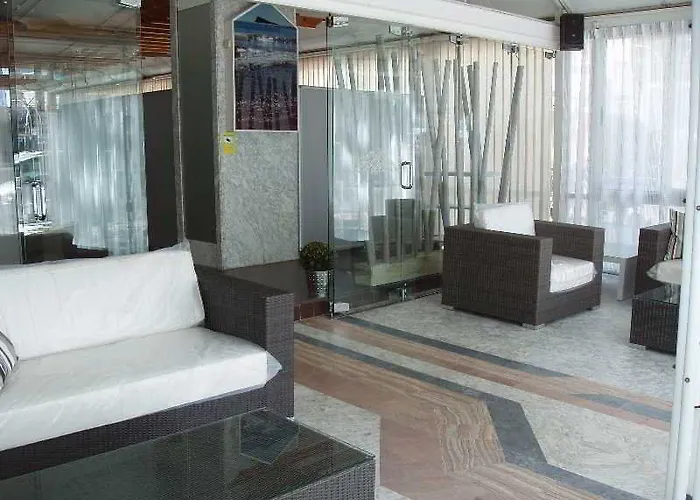 Vina Del Mar Lejlighed