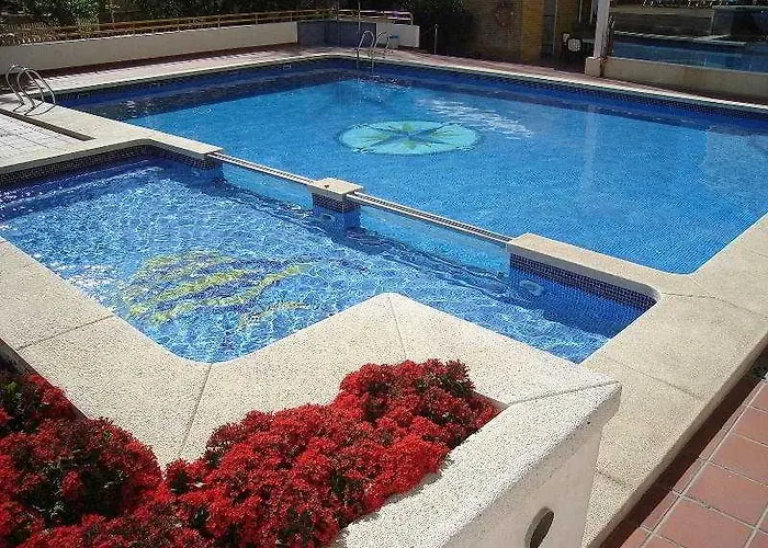 Vina Del Mar * Benidorm