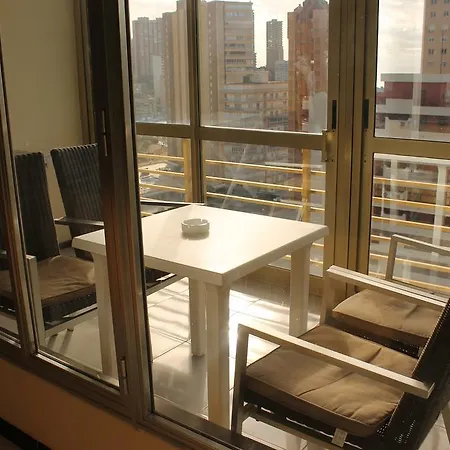 Appartamento Vina Del Mar *