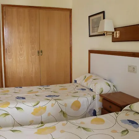 Vina Del Mar Апартаменты *