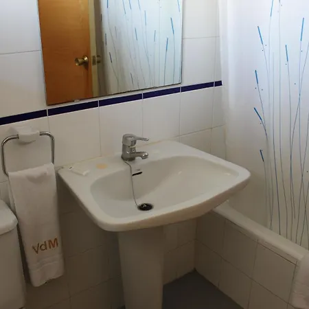 Vina Del Mar * Бенидорм