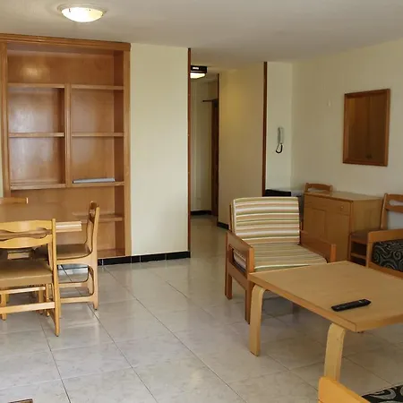 Vina Del Mar Бенидорм