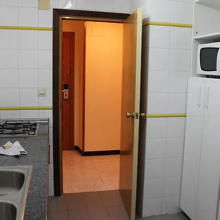 Vina Del Mar Appartamento Benidorm