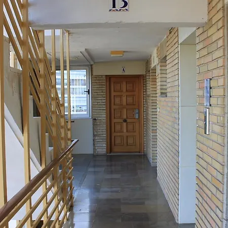 Vina Del Mar Апартаменты