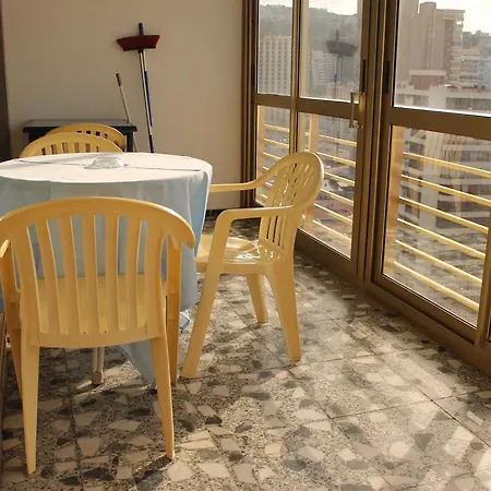 Vina Del Mar * Бенидорм