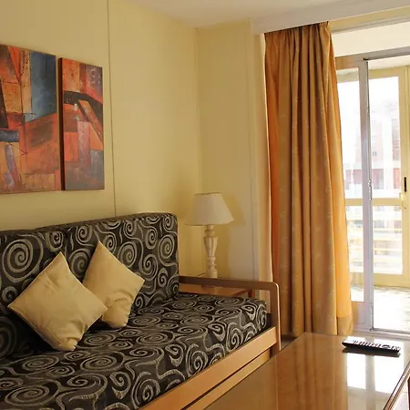 Appartamento Vina Del Mar *