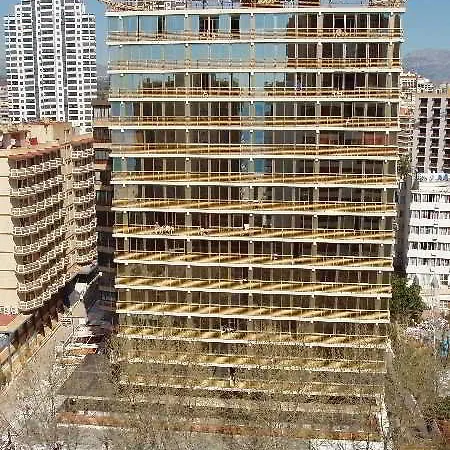 Apartmán Vina Del Mar *